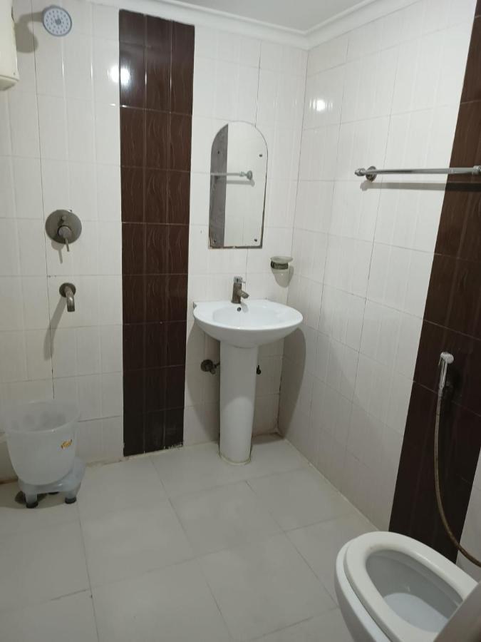 Hotel Airport Aditya Inn New Delhi Exterior photo